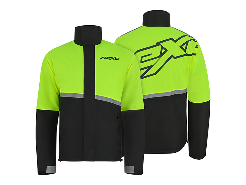 Water-Proof Rain Jacket